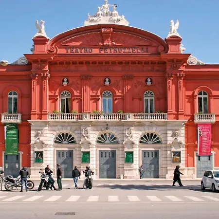 Casa Di Flo *