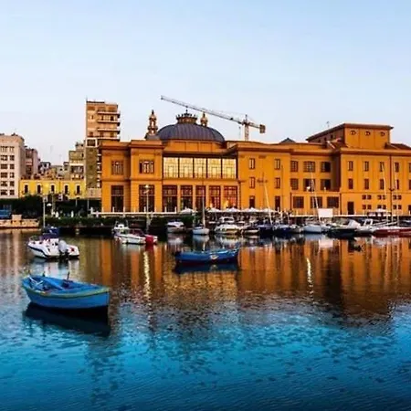 Casa Di Flo Bari