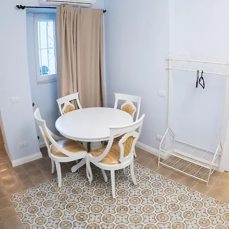 Apartamento Casa Di Fló *