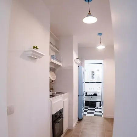 Casa Di Flo * Bari
