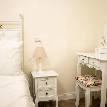 Apartamento Casa Di Fló Bari
