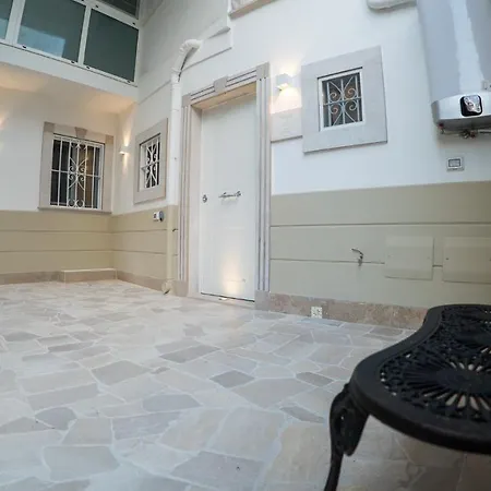 Apartamento Casa Di Fló