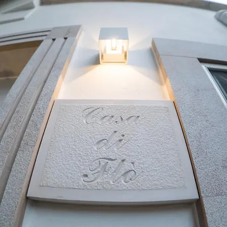 Casa Di Fló Apartamento *