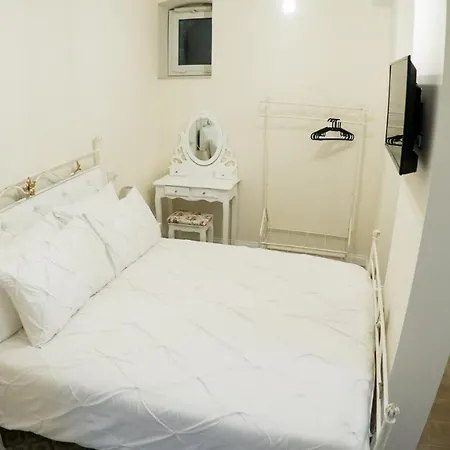 Casa Di Flo Appartement Bari