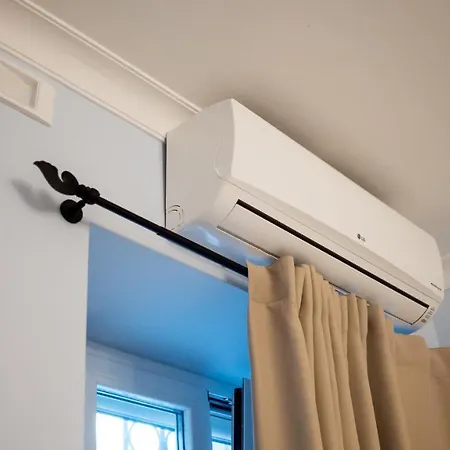 Apartamento Casa Di Fló *
