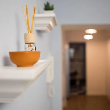 Casa Di Flo Apartment