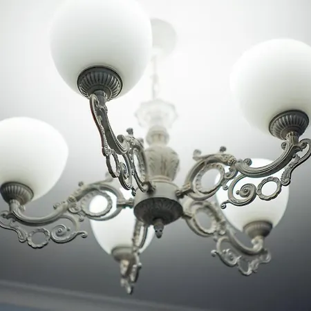 Apartamento Casa Di Fló