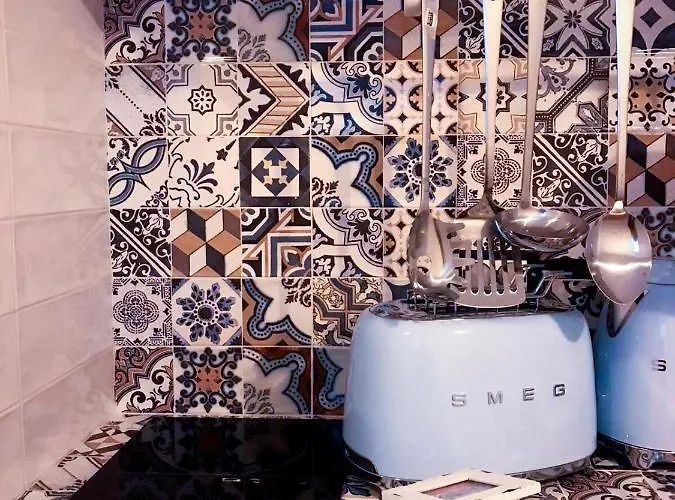 Casa Di Flo בארי