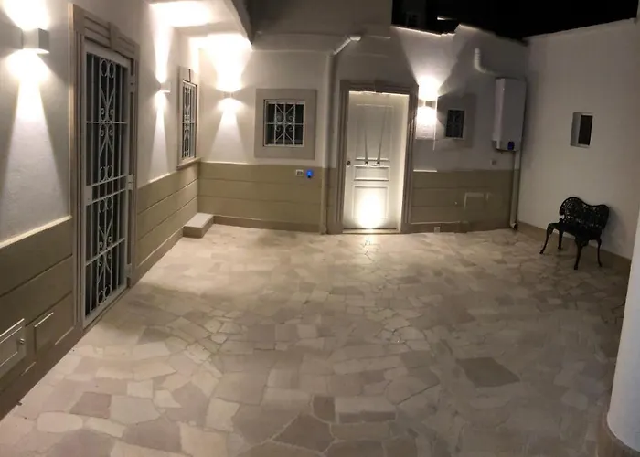 דירה Casa Di Flo