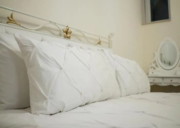 דירה Casa Di Flo *