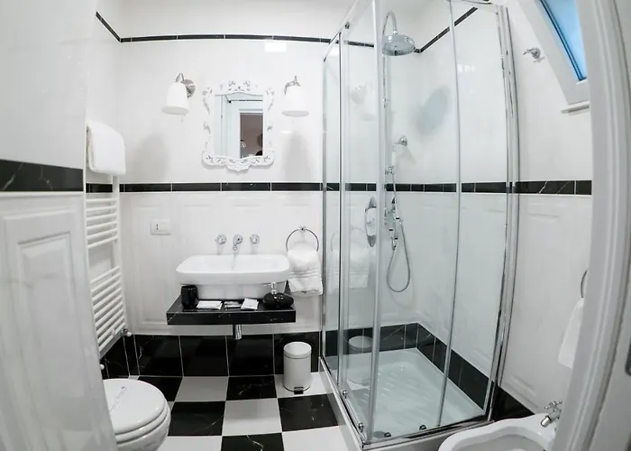 Casa Di Flo דירה *