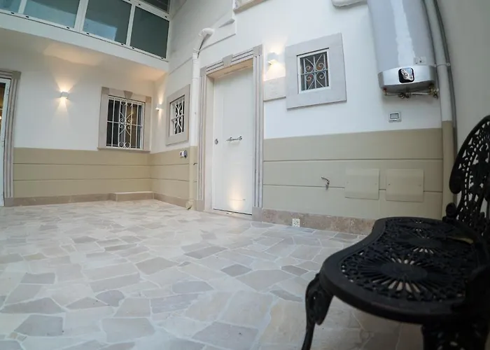 דירה Casa Di Flo