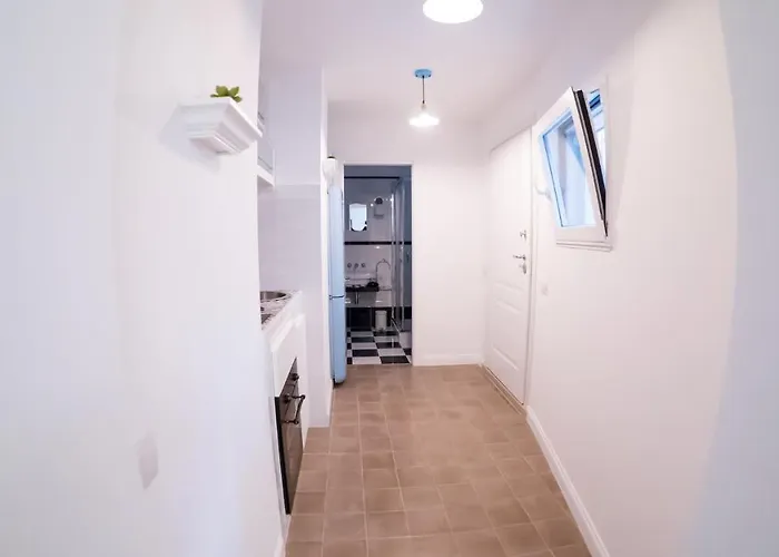 דירה Casa Di Flo