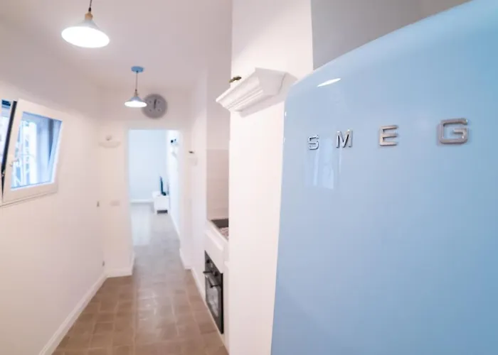 Casa Di Flo דירה בארי