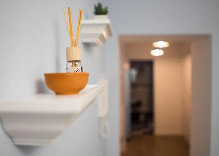 Casa Di Flo דירה