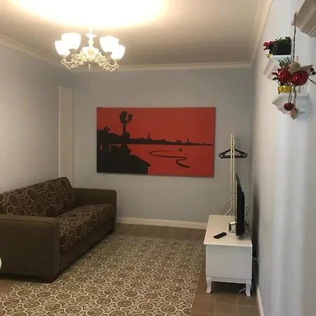 Casa Di Flo Lejlighed *