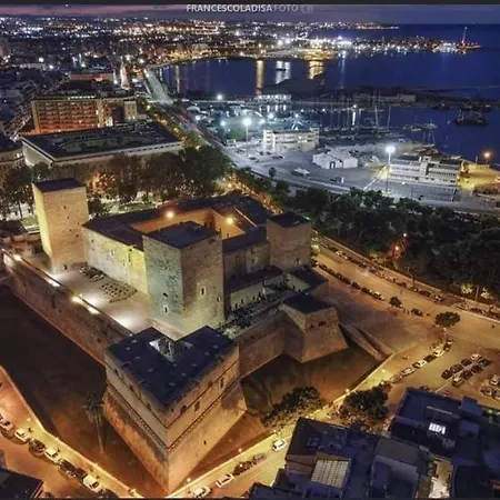 Apartman Casa Di Flo *