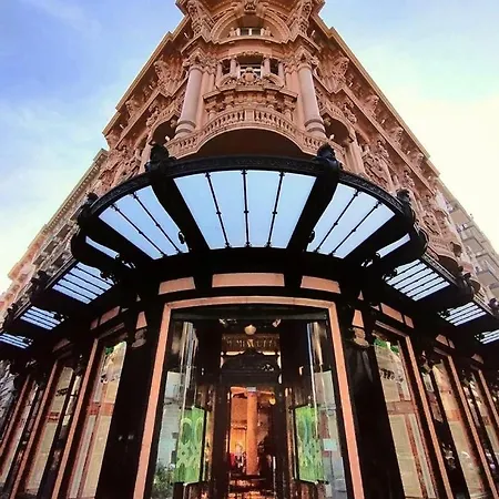 Casa Di Flo Apartman Bari