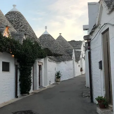 Apartmán Casa Di Flo Bari