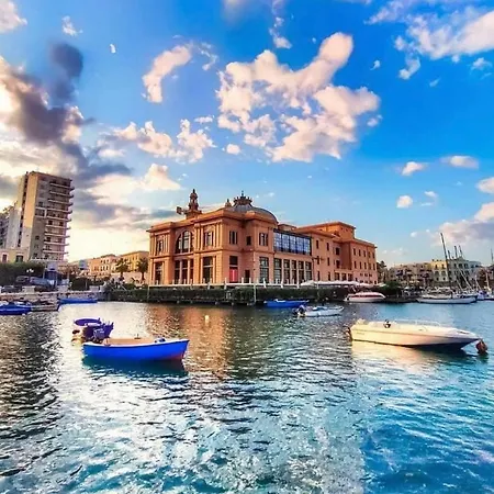 Casa Di Flo