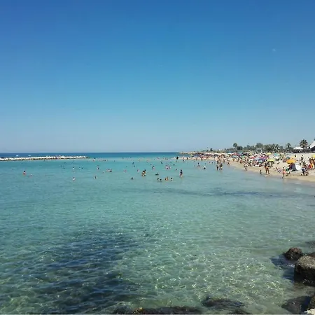 Casa Di Flo Apartmán Bari