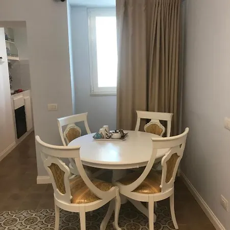 Apartment Casa Di Flo