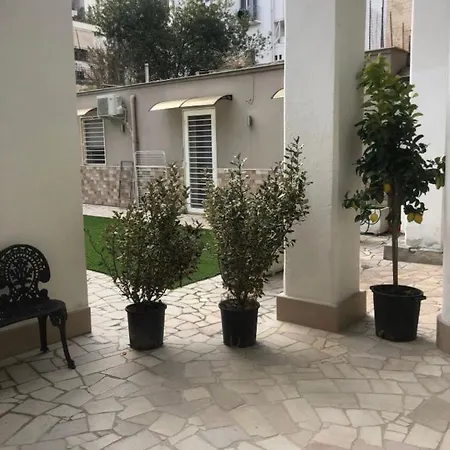 Casa Di Flo Apartment