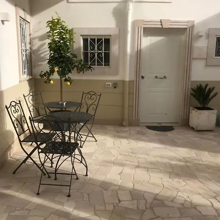 Casa Di Flo Apartment Bari