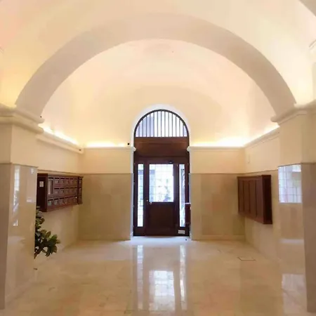 Apartment Casa Di Flo