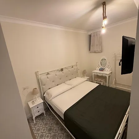 Casa Di Flo Appartement Bari
