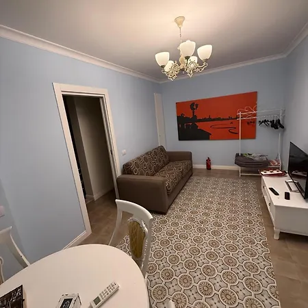 Casa Di Flo Апартаменты Бари