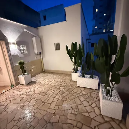 Casa Di Flo Бари