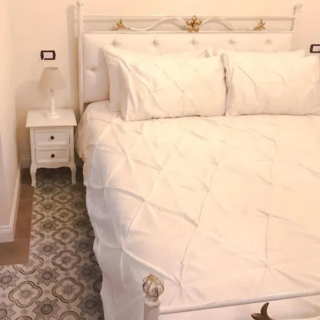 Casa Di Flo Apartment Bari