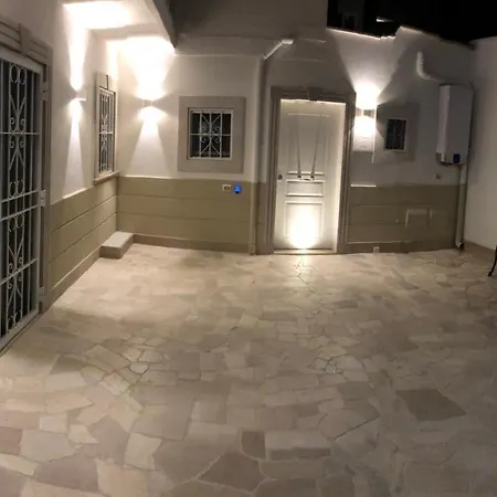 Apartmán Casa Di Flo