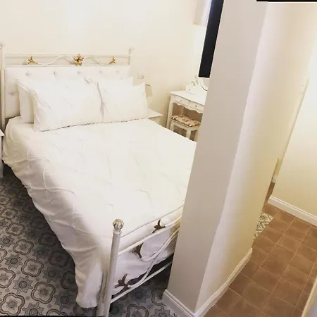 Casa Di Flo Apartment Bari