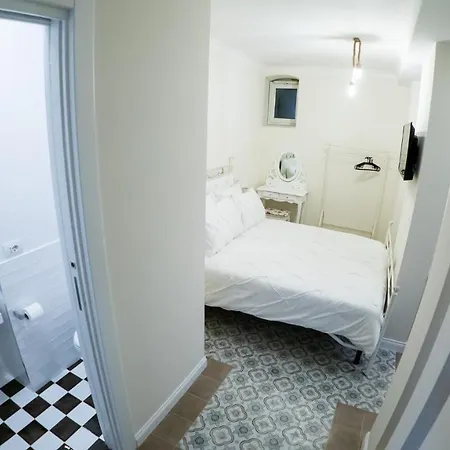 Casa Di Flo Lejlighed