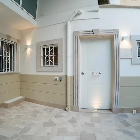 Apartman Casa Di Flo Bari