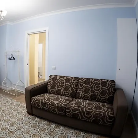 Casa Di Flo Apartment