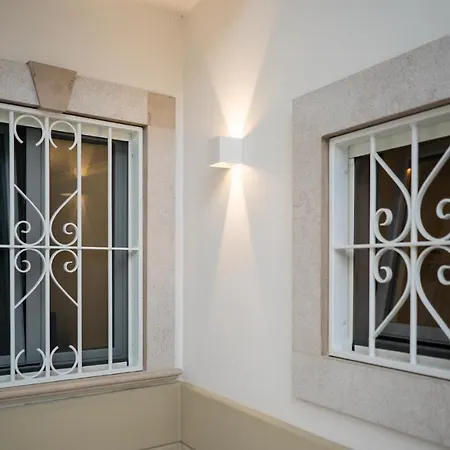 Casa Di Flo Lägenhet Bari