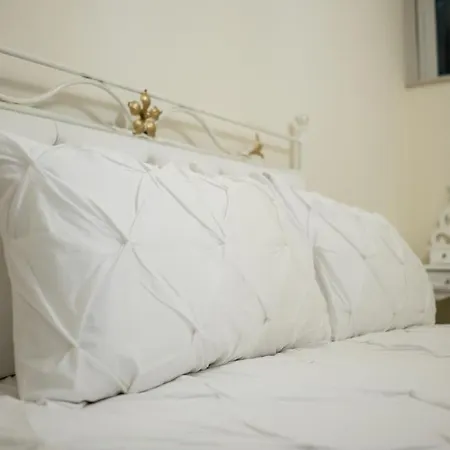 Apartmán Casa Di Flo *