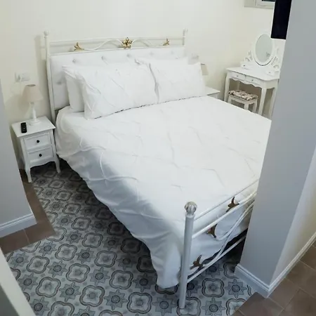 Casa Di Flo Lejlighed