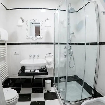 Casa Di Flo Apartment *