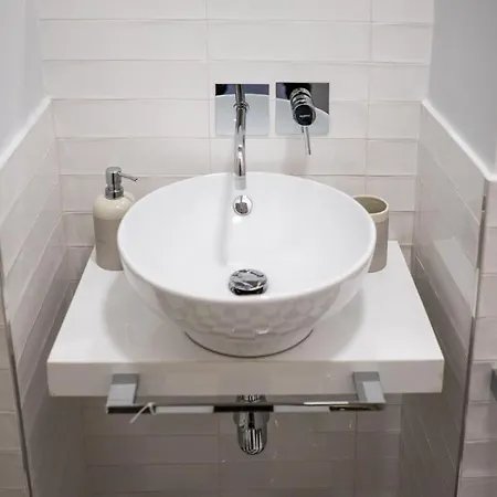 Casa Di Flo Apartmán Bari