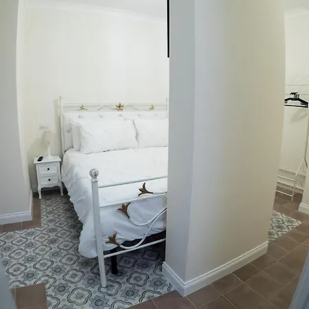 Apartmán Casa Di Flo