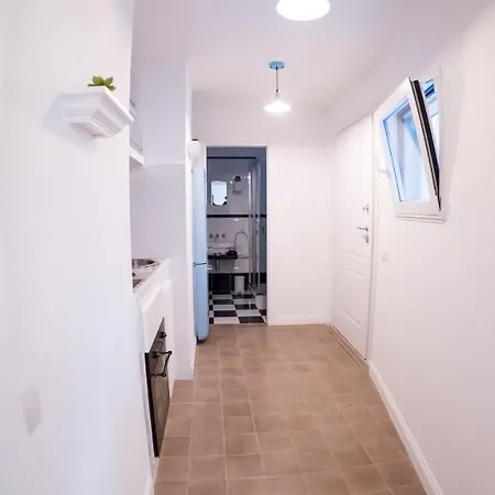 Apartmán Casa Di Flo