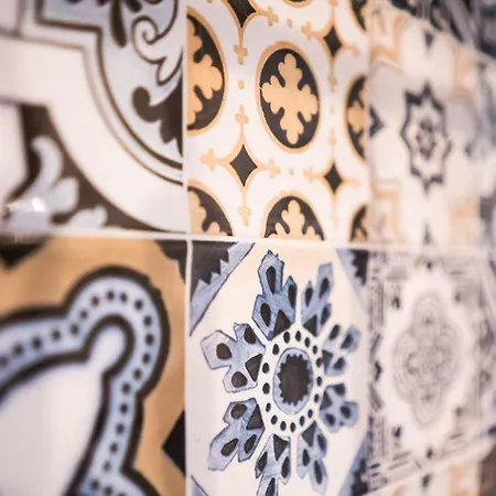 Apartman Casa Di Flo