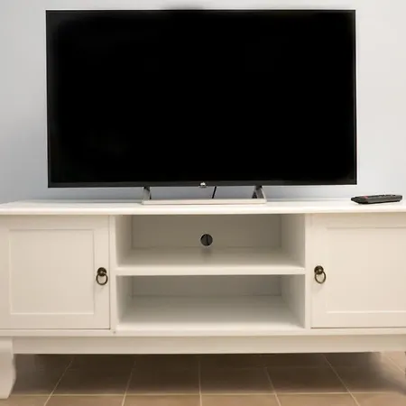 Casa Di Flo Apartman *