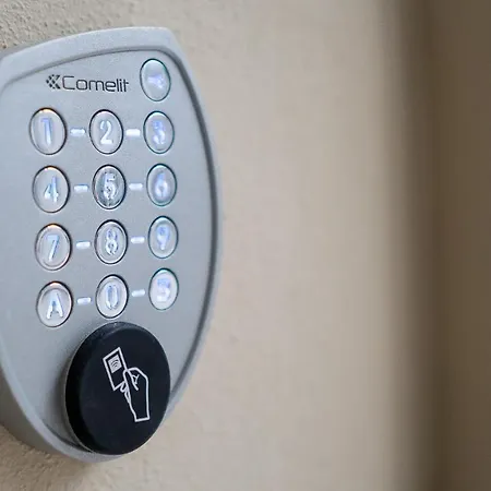 Casa Di Flo Apartman