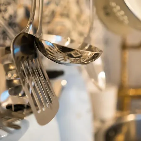 Casa Di Flo Apartman *