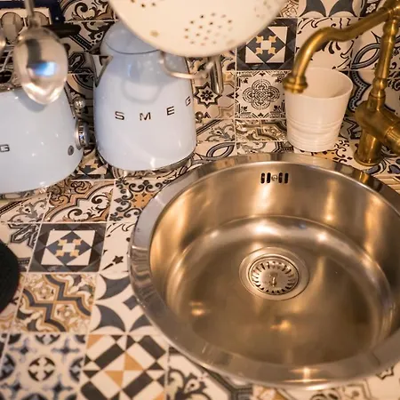 Casa Di Flo Apartmán